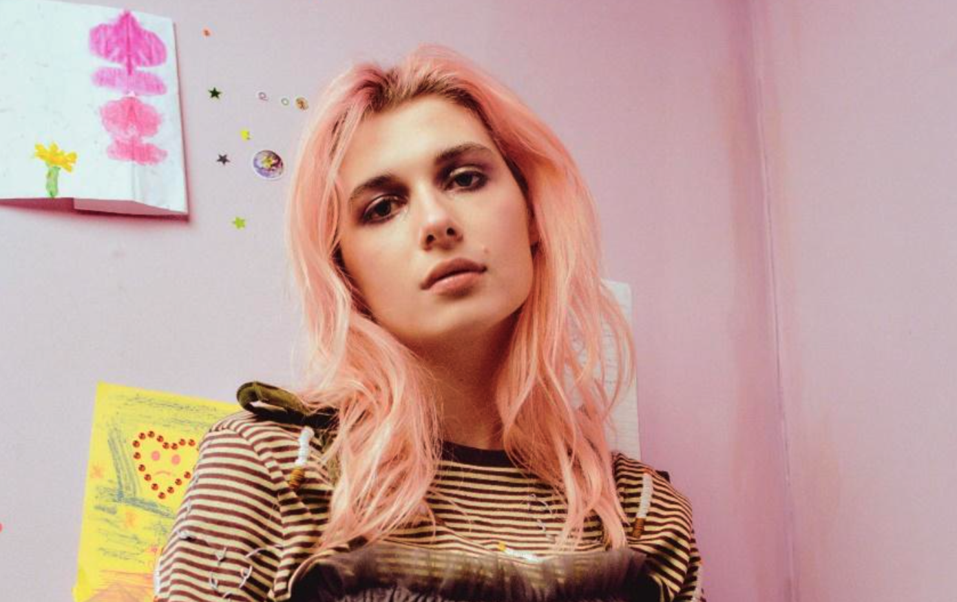 Baby Queen releases existential single We Can Be Anything