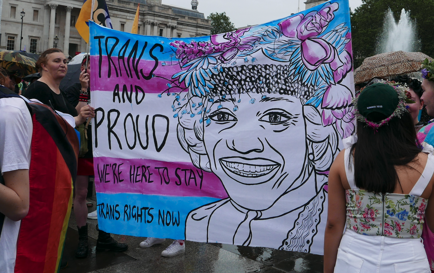 Over 100 trans men enter Miss Italy in protest of “women from birth” rule