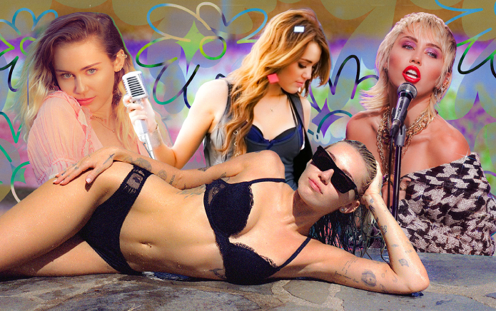 See You Again to Flowers: Miley Cyrus’ lead singles ranked