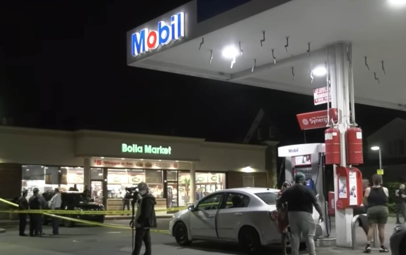 Brooklyn dancer fatally stabbed after voguing at gas station