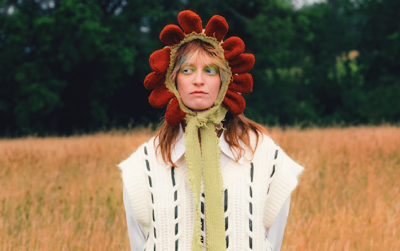 Orla Gartland makes a comeback with new single Kiss Ur Face Forever