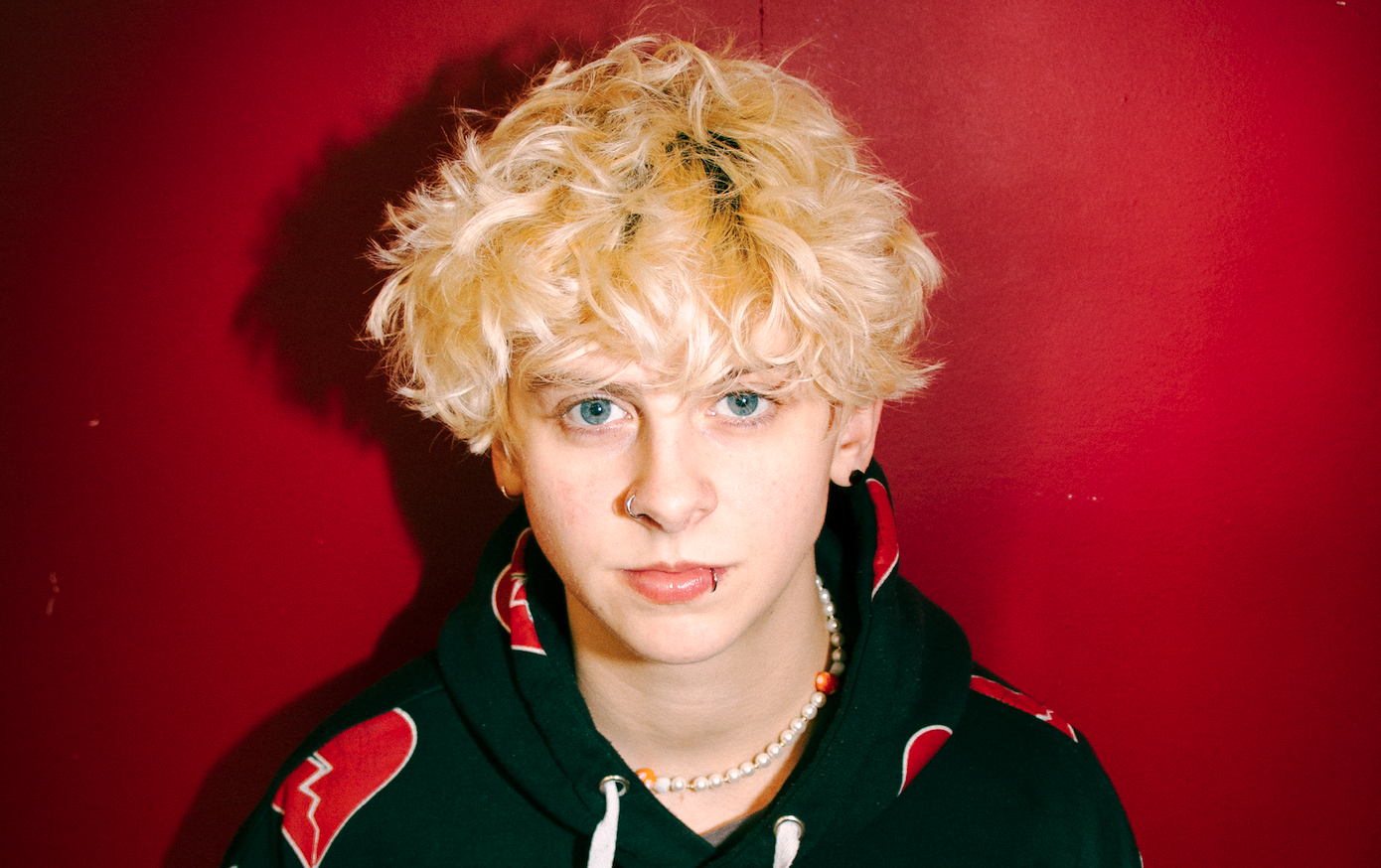 NOAHFINNCE announces UK and Ireland tour in October