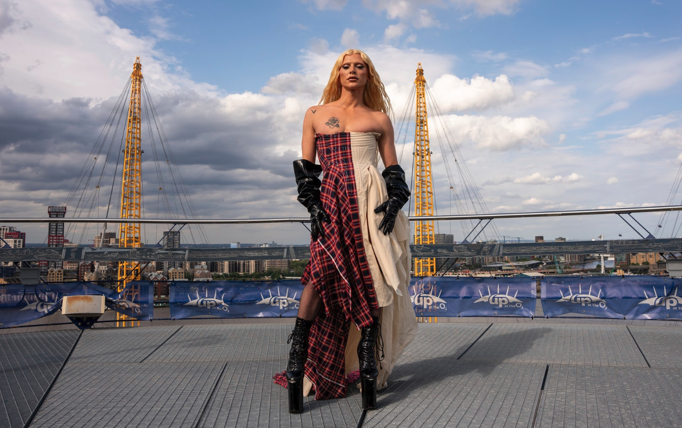 Bimini Bon Boulash joins Werq The World Tour