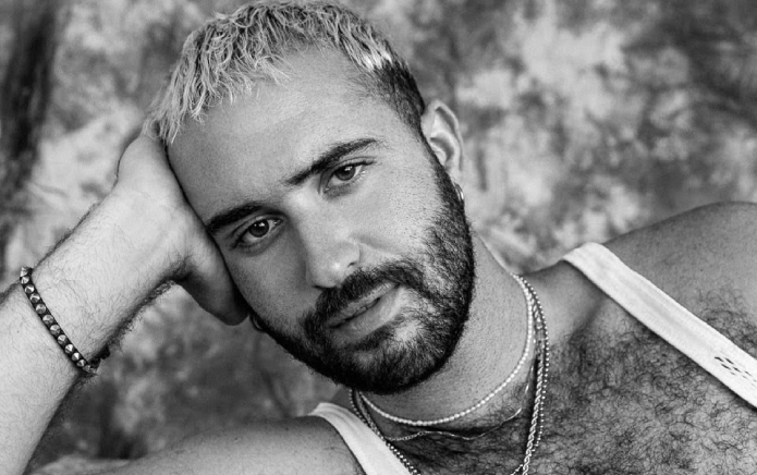 Jordan Firstman: ‘I’ll retire after I suck the Hulk’s d**k’