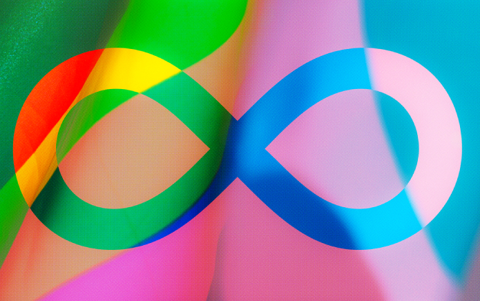 ‘Being autistic and queer is more than just my identity – it’s my superpower’