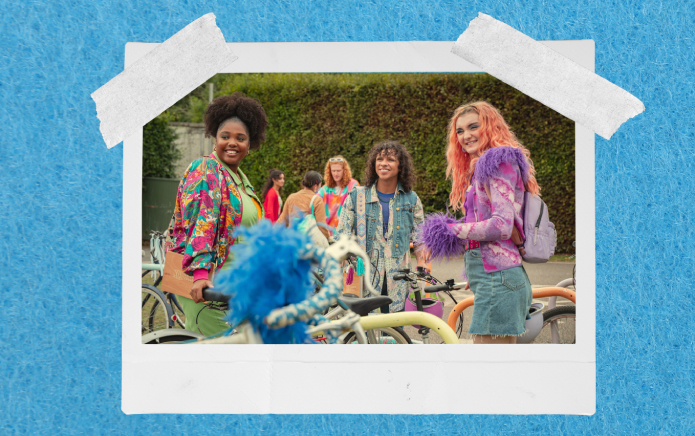 Inside Sex Education’s “queerest ever” season