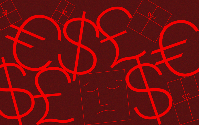 Ways to deal with – and prevent – money anxiety around the holidays