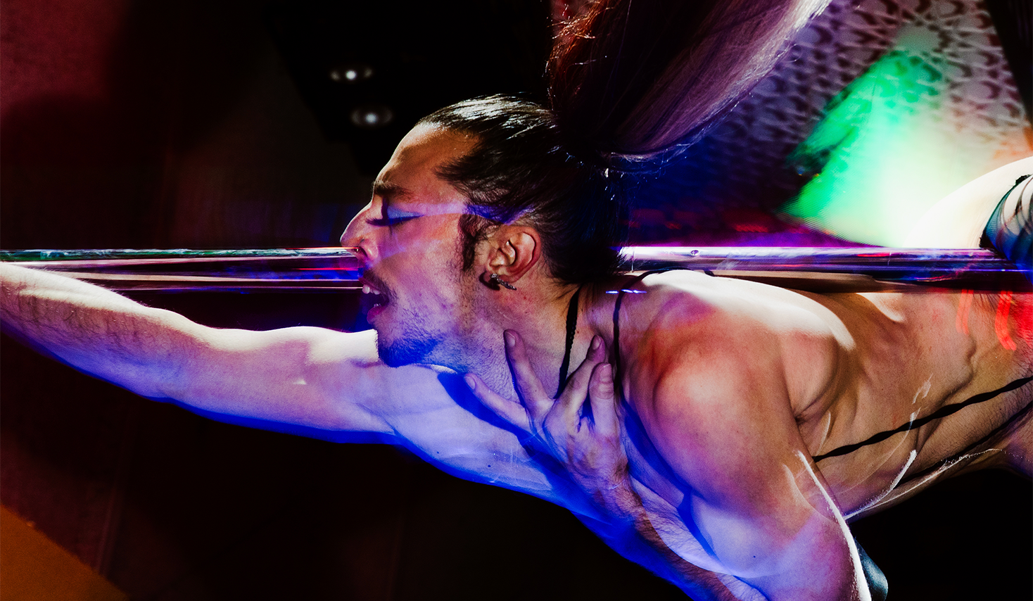 Trans strip nights article