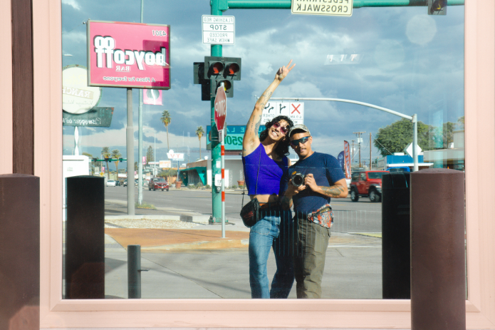 Our queer hearts belong to Phoenix, Arizona