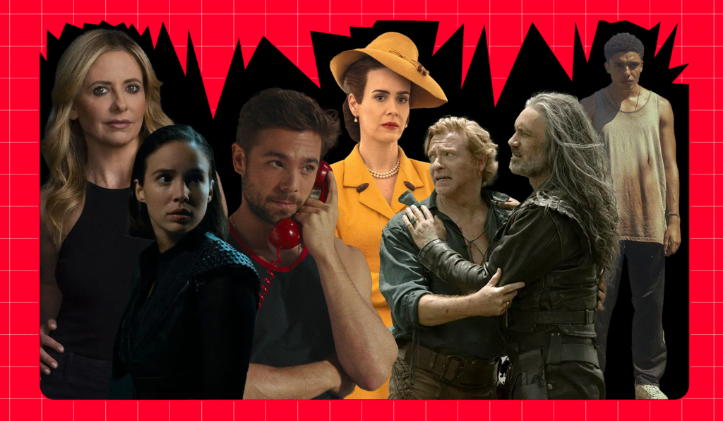 The Truth Behind Disney'S Latest Lgbtq+ Series Cancellation. - dck5q5f