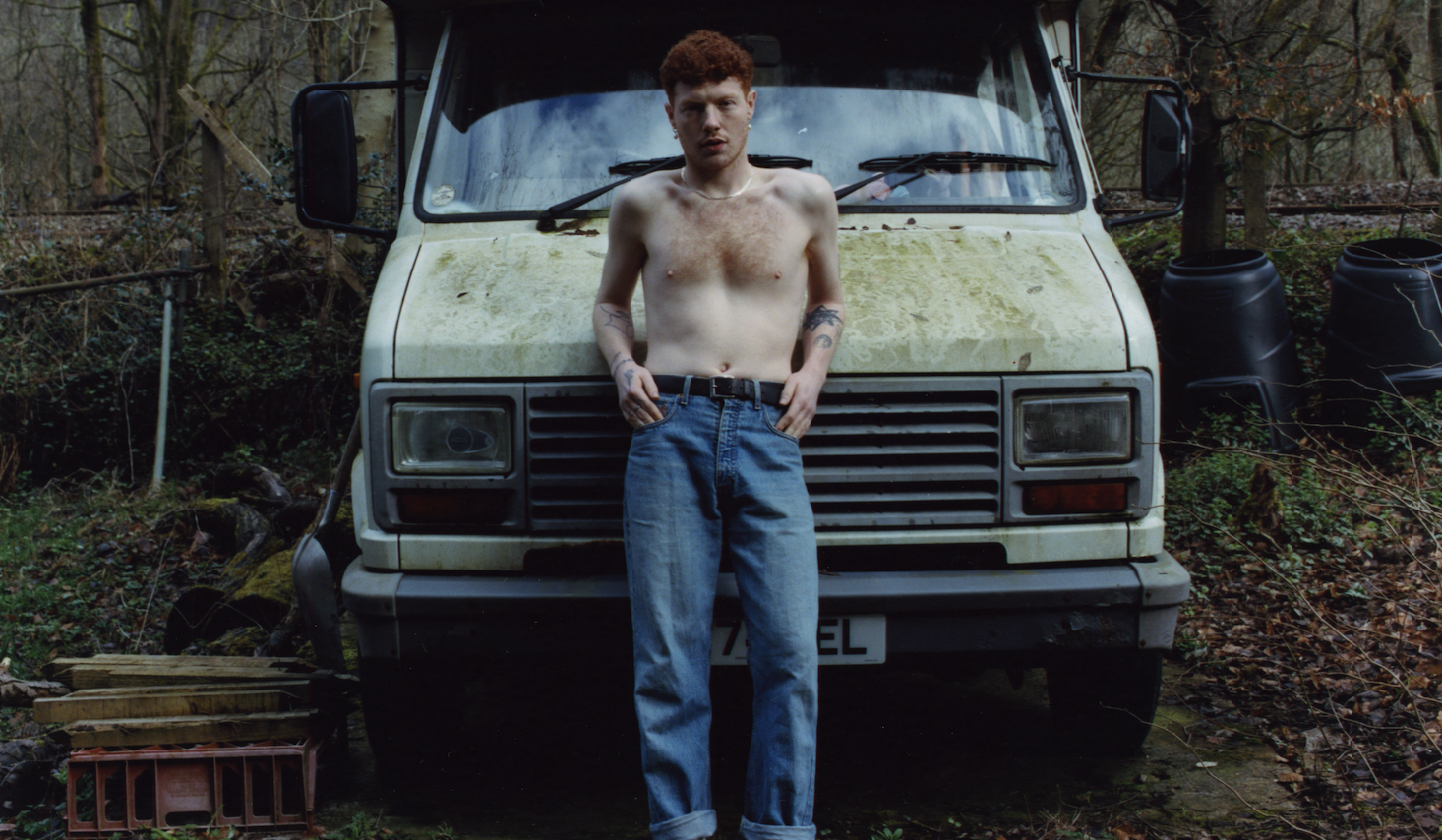 How the sleepy borough of Calderdale became a queer capital of the North