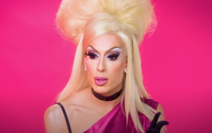 Alaska rupaul all stars 2 deals