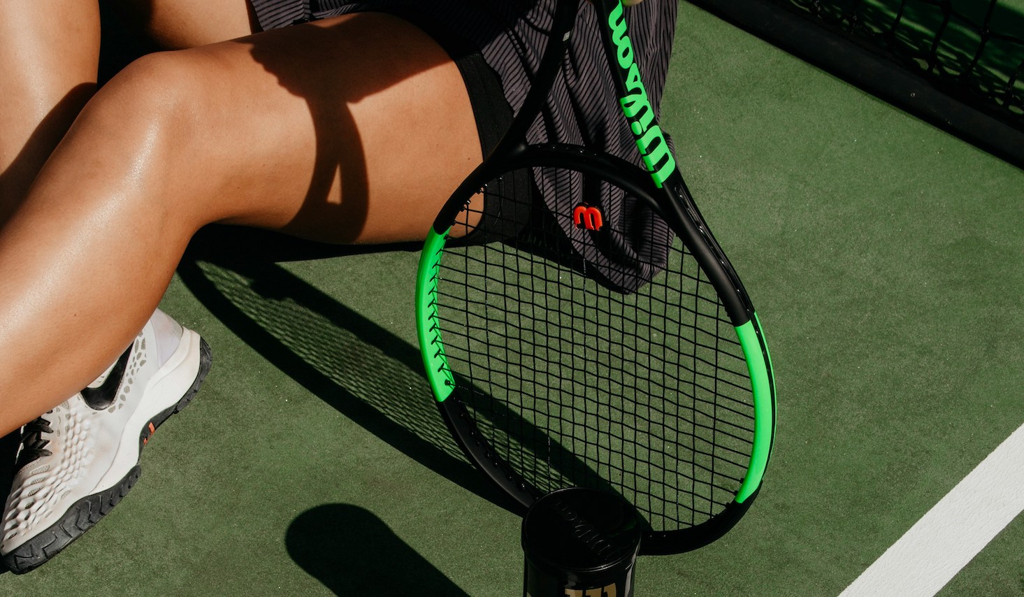 Trump’s latest executive order takes aim at trans women in sport