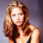 Buffy: Sarah Michelle Gellar introduces world to new slayer