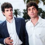 Los Javis revelan el reparto de La bola negra en el Festival de Cannes