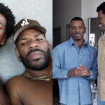 The Upshaws’ Jermelle Simon and social content creator Obio Jones announce engagement