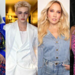 Here are all the celebrities who’ve come out as LGBTQ+ in 2025 (so far)