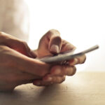 ‘This Mental Health Awareness Week, remember there are ways to create your own digital safe space’