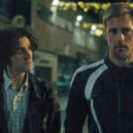 Pillion’s ‘kinky, vigorous, BDSM’ sex scenes: What critics are saying