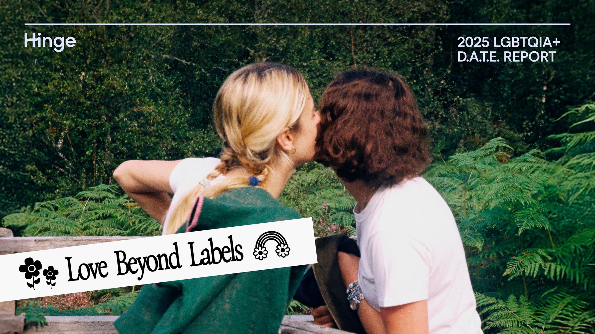 It’s official: New data shows energy and vibes are making most of us a little abrosexual
