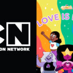Cartoon Network expertly drags anti-LGBTQ+ commenters on their Pride Month post
