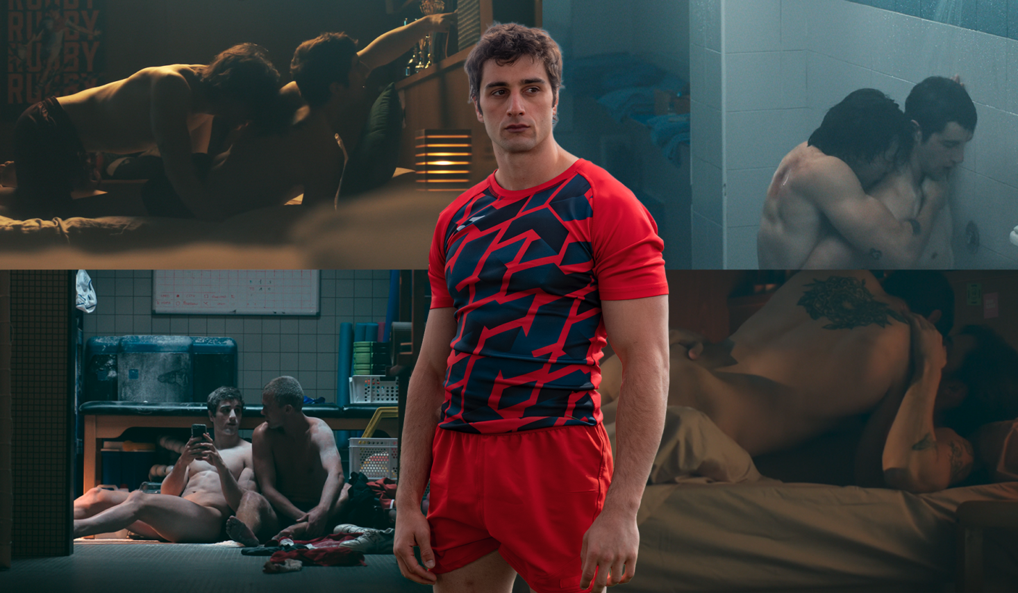 Find your match in our collection of gay car porn videos