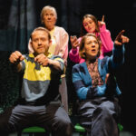 Revival of This Is My Family makes for an enjoyable if predictable evening of entertainment – review