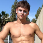 “It was a lonely existence”: Tom Daley on the downsides of achieving Olympic fame at 14