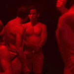 A complete guide to darkrooms, anonymous sex and consent