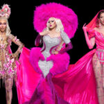 Drag Race: Kerri, Nicole and Tina break down the shenanigans of All Stars 10