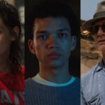 LGBTQ+ inclusion in films continued to decline in 2024, according to GLAAD