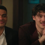 “Best ship of the year”: Adults fans are “obsessing” over Paul Baker and Anton