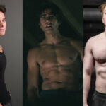 Twink to twunk: 9 celebrities whose transformations you won’t believe