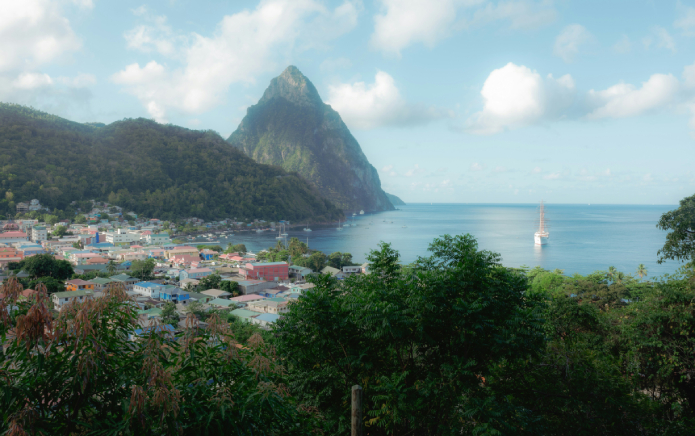 Saint Lucia decriminalises same-sex activity in historic ruling
