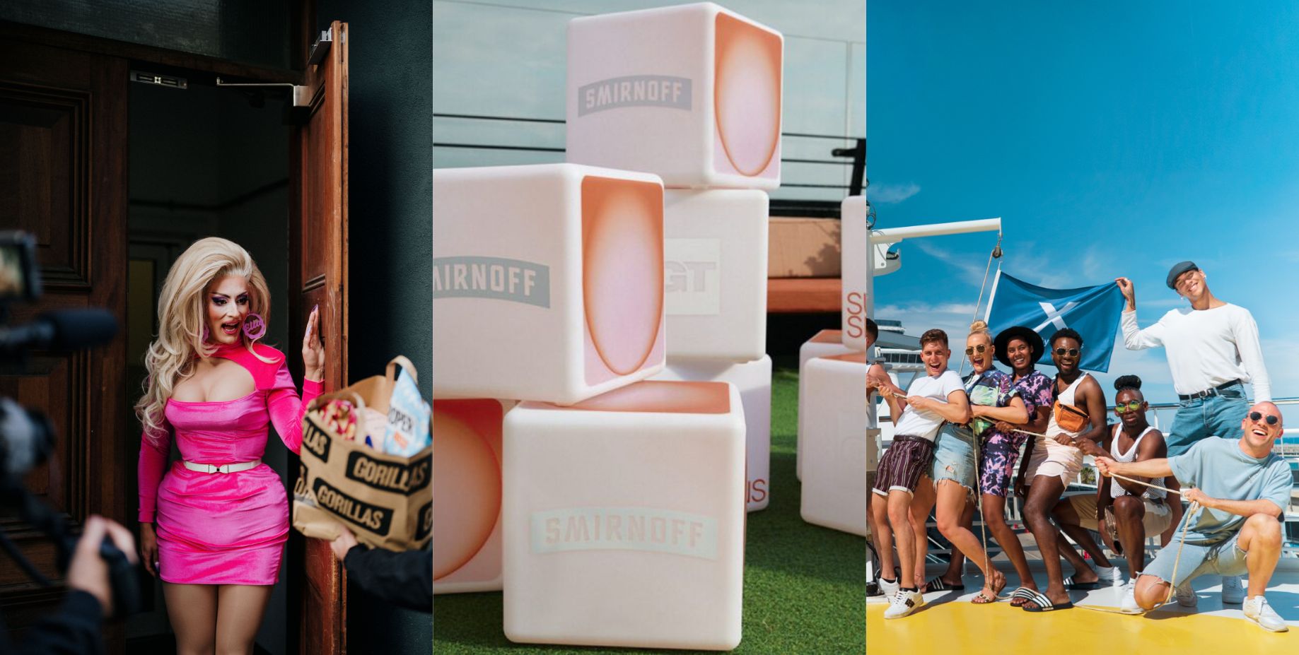 GT Group launches wax Studio: a brand activations agency powered by one of the industry’s largest diverse creator networks