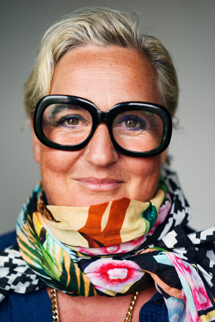 Natasha Christie-Miller joins the Board of GT Group